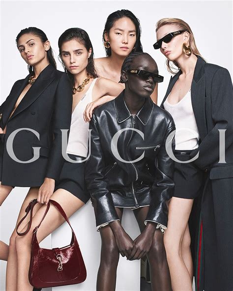 gucci ad campaign|gucci ancora commercial.